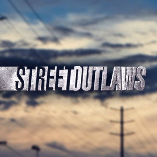 (image for) Street Outlaws - Seasons 1-3